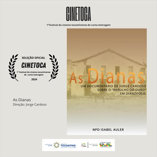 Cinetoca 2024 — Foto 3