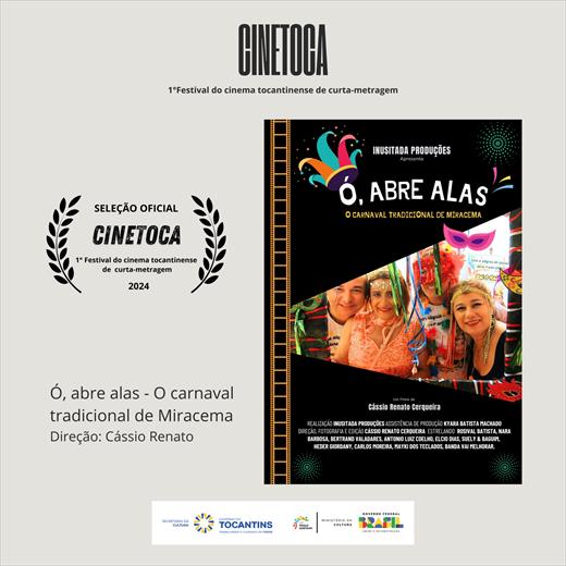 Cinetoca 2024 — Foto 11