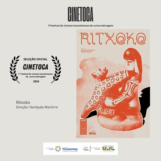 Cinetoca 2024 — Foto 18