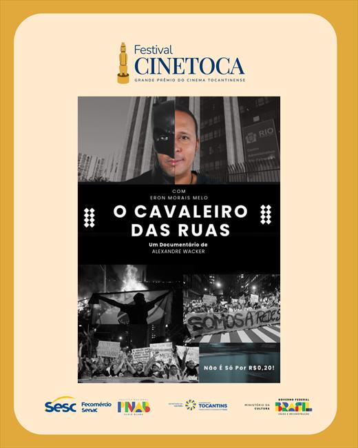 Cinetoca 2025 — Foto 1