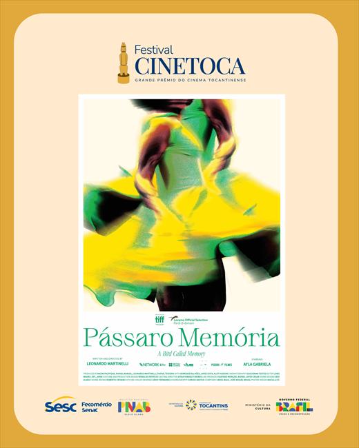 Cinetoca 2025 — Foto 5
