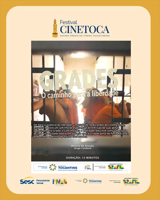 Cinetoca 2025 — Foto 10