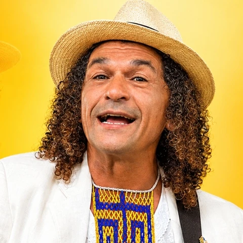 Genésio Tocantins