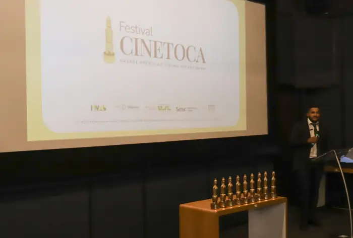 Mostra de Curta-Metragem Tocantinense