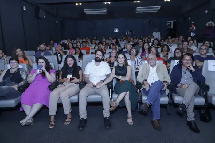 Mostra de Média-Metragem Tocantinense